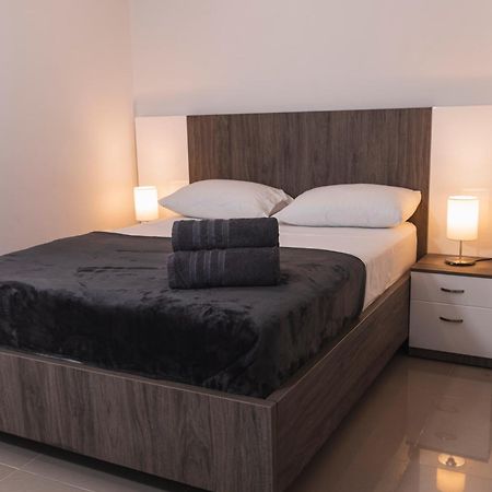 Hotel Boutique Bussines Center Кали Экстерьер фото