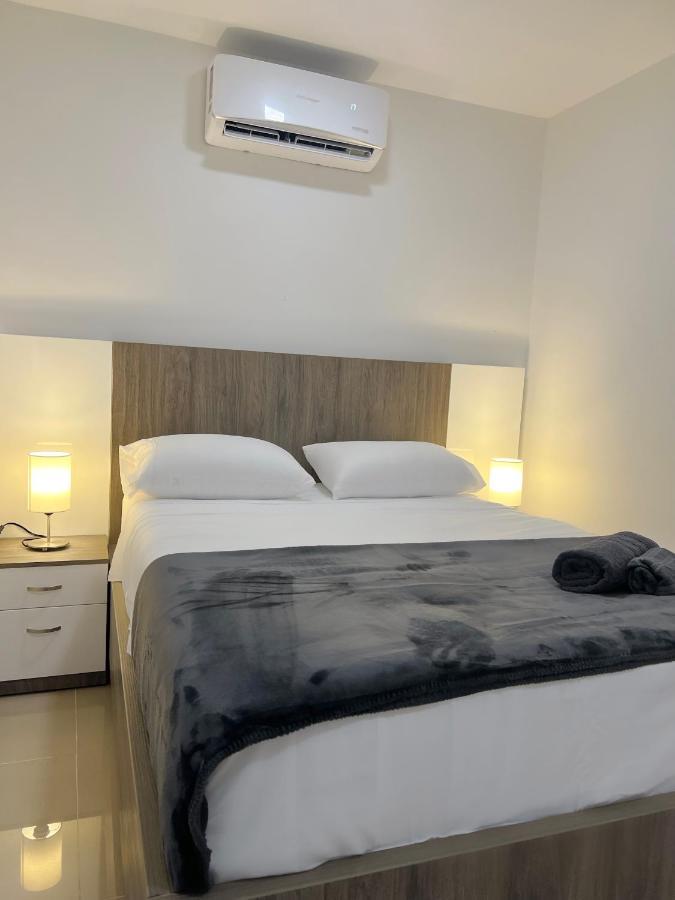 Hotel Boutique Bussines Center Кали Экстерьер фото