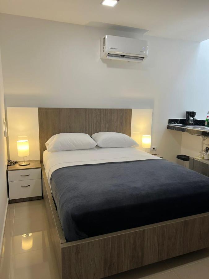 Hotel Boutique Bussines Center Кали Экстерьер фото