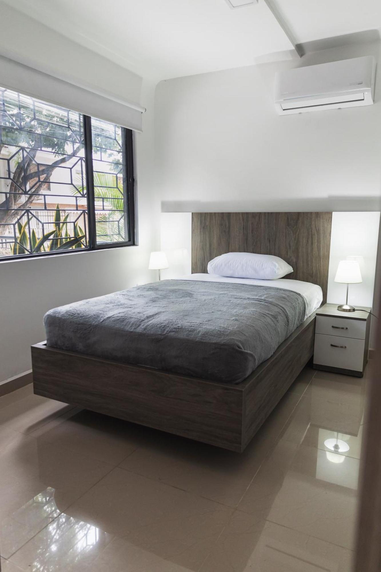 Hotel Boutique Bussines Center Кали Экстерьер фото