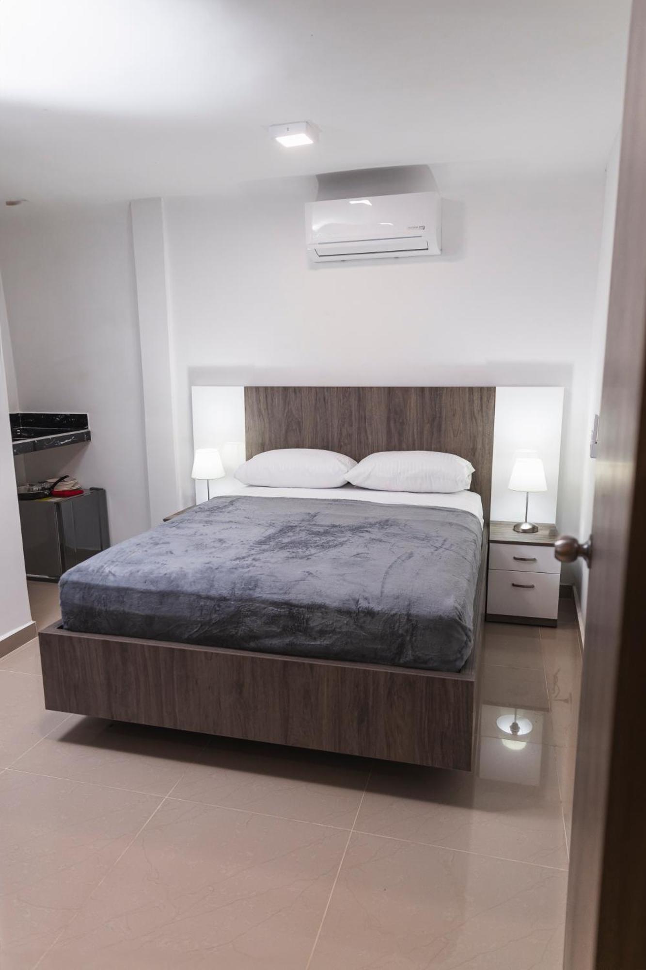 Hotel Boutique Bussines Center Кали Экстерьер фото