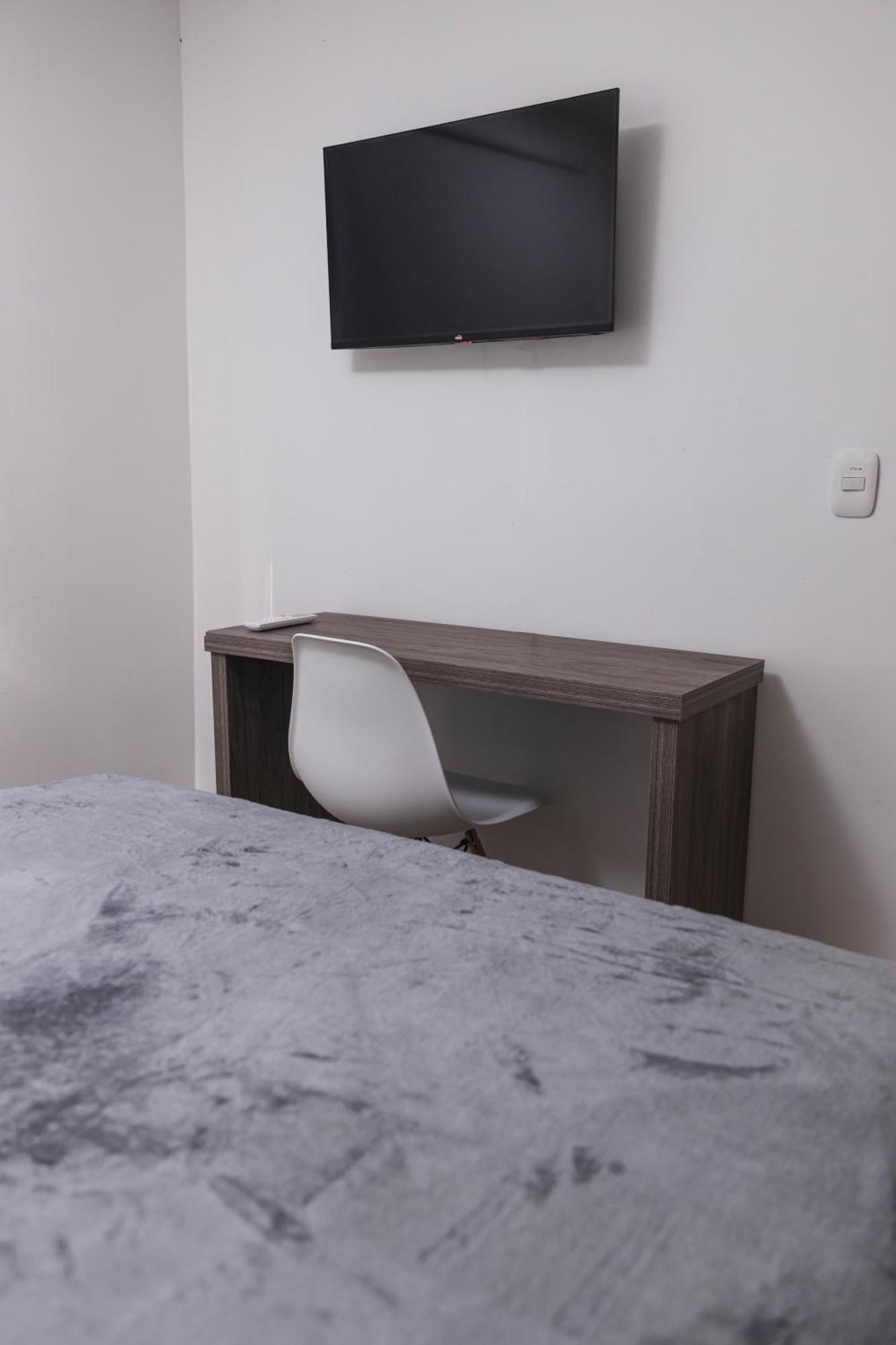 Hotel Boutique Bussines Center Кали Экстерьер фото