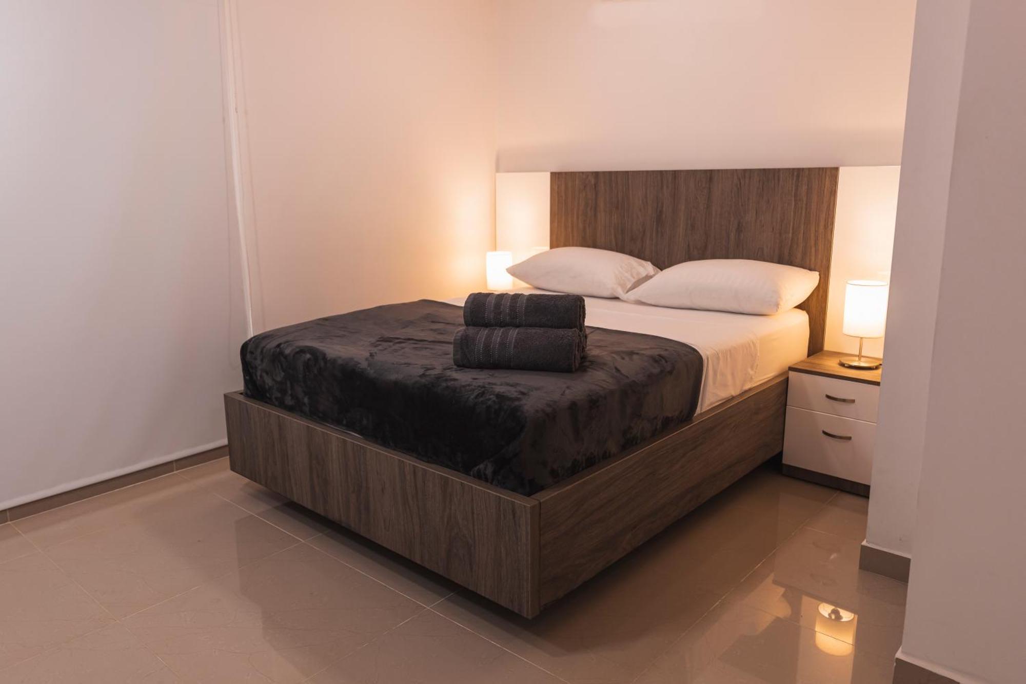 Hotel Boutique Bussines Center Кали Экстерьер фото
